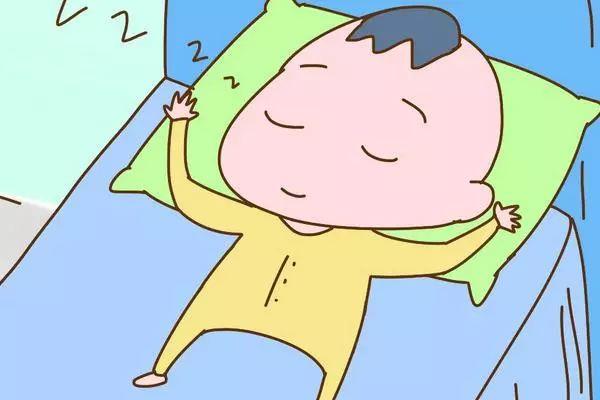 宝贝总在做噩梦，有可能与窗帘有关？