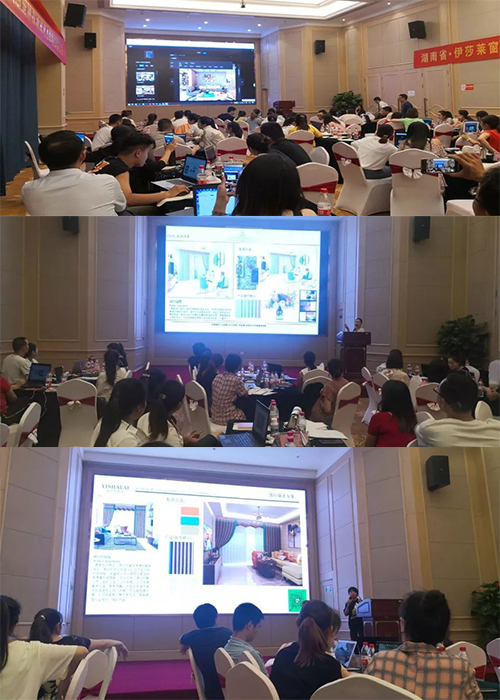 2019草莓视频在线观看完整整体软装设计方案输出培训