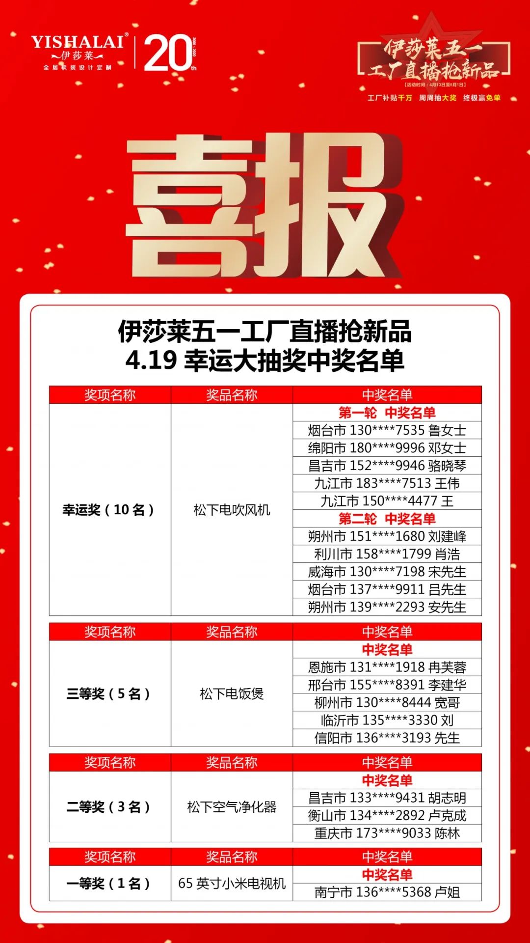 草莓视频在线观看完整五一工厂直播抢新品