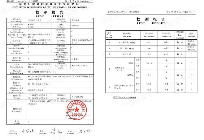 草莓视频在线观看完整墙布检测报告
